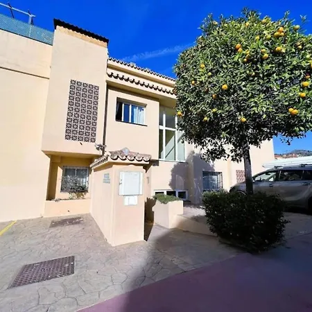 Apartment Dona Paquita