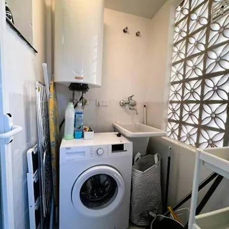 Dona Paquita Apartment *